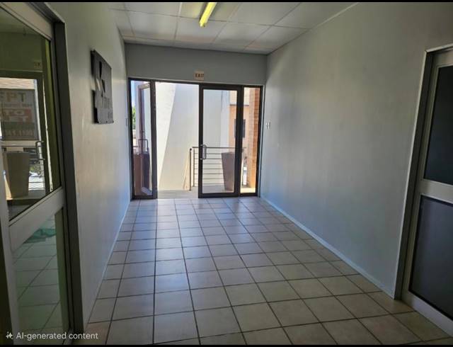 OFFICE FOR SALE IN SILVER LAKES